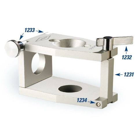 Presse de rebasage Bocker