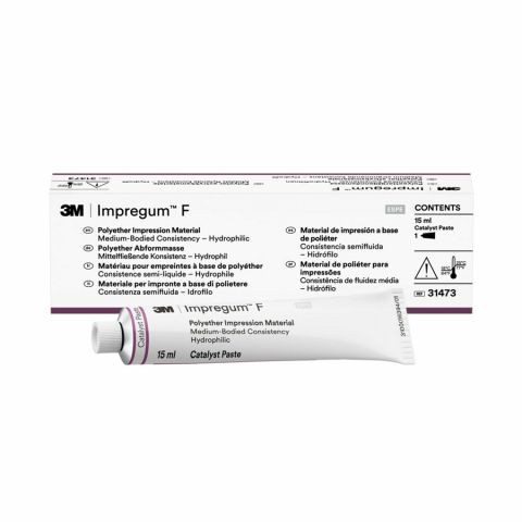 Impregum F catalyseur 15 ml