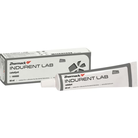 Indurent gel for Zetalabor & Titanium 60 ml
