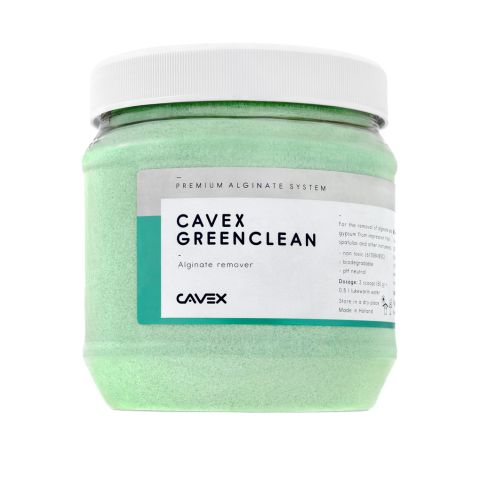 GreenClean 1 kg