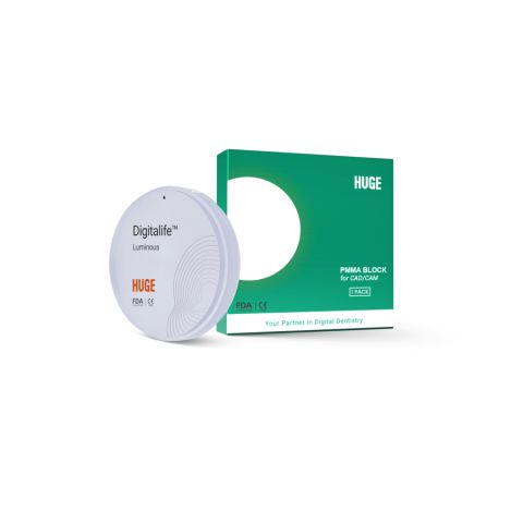 PMMA clear 98x20