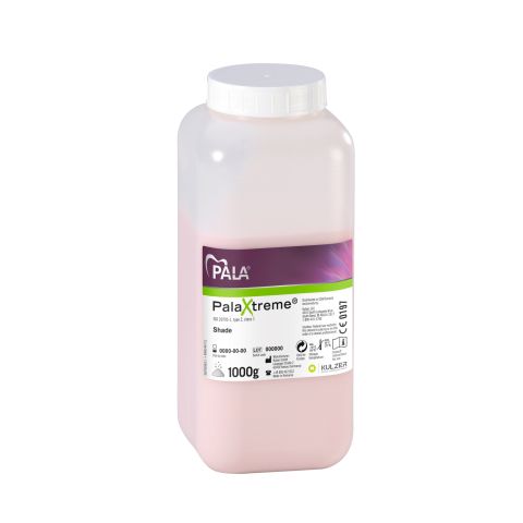 PalaXtreme poudre 1 kg clear