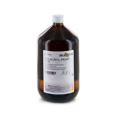 Selacryl Pearl liquide 5 l