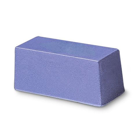 Saphir pête à polir grand brillant 250 g