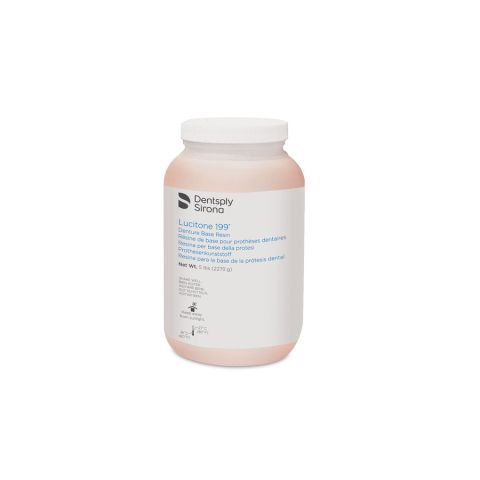Lucitone 199 original poudre 11,3 kg
