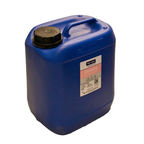 Divosep 5 l blauw