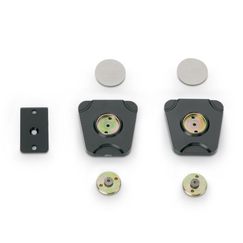 Jeu de plaques Artex Splitex, version C