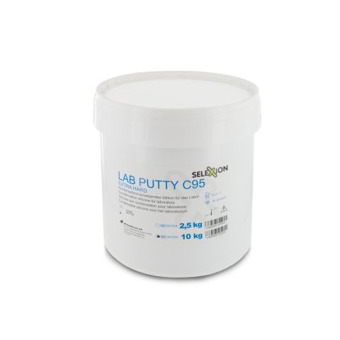 Lab Putty C95 base 10 kg