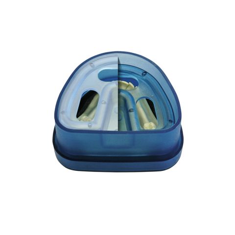 Dublisil cuvette