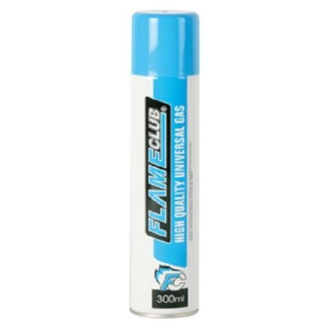 Cartouche de gaz Blue Flame 300 ml