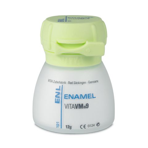 VM 9 enamel 50 g ENL light