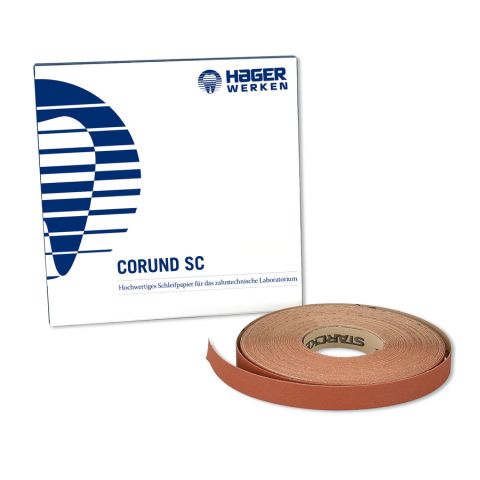 Schuurpapier 30 m K100