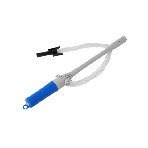 Form Solvent Pump 