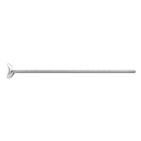 J-ankers recht Ø 1,0 mm (10)