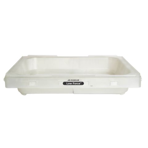 Low Force build tray 5 l