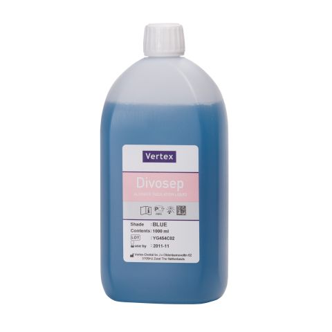 Divosep 1 l bleu