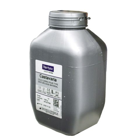 Castavaria poeder 1 kg kleur 5