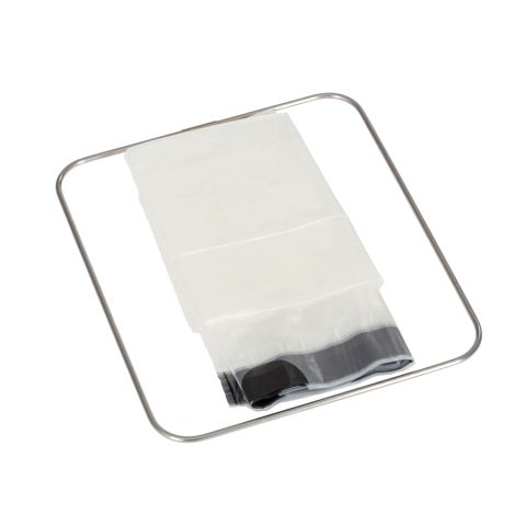 Sac d'évacuation pour kit de base
