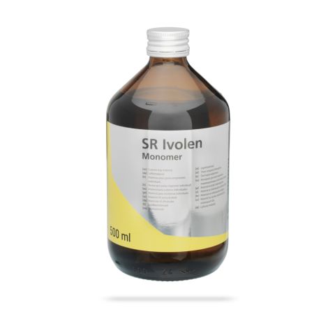 SR Ivolen liquide 500 ml