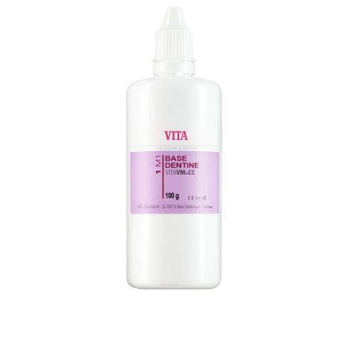 VM CC base dentine 100 g C3