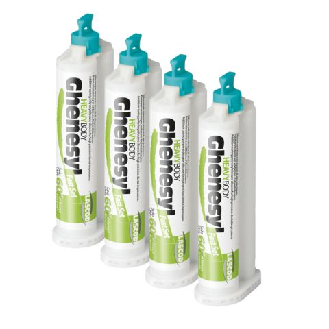 Ghenesyl silicone heavy body fast 50 ml (4)