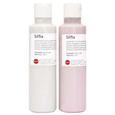 Silfix NDS 2 x 200 ml