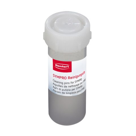 SYMPRO reinigingsnaalden 0,4 x 7 75 g