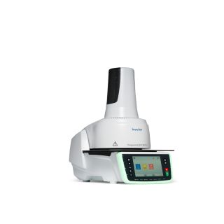 Programat EP 5010/G2 four combiné
