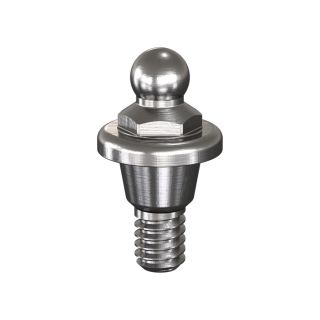 CM Dalbo abutment RN 4.8 GH1 Straumann
