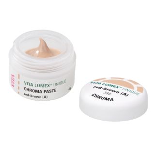 LUMEX UNIQUE chroma paste classical