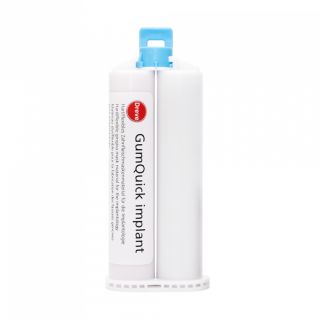 GumQuick implant recharge cartouches doubles 50 ml (4)