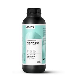 FREEPRINT Denture