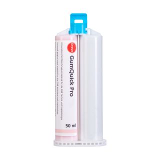 GumQuick Pro 1 x 50 ml cartridge