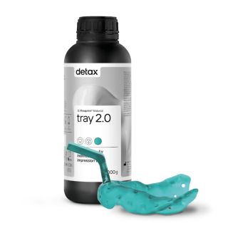 FREEPRINT Tray 2.0 1 kg 