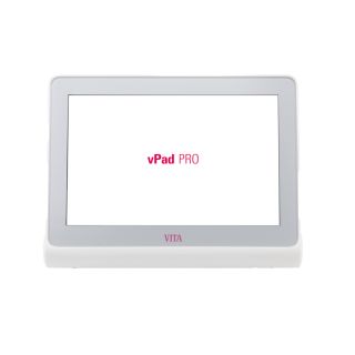vPad PRO unité de commande