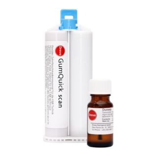 GumQuick scan set 50 ml (2)