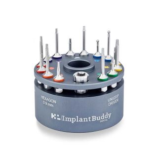 IBD Implant Buddy Dental 1012046