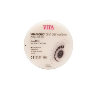 VITA Vionic Dent MultiColor