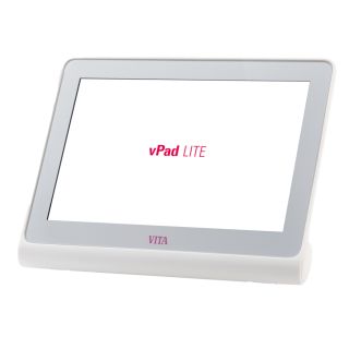 vPad LITE unité de commande