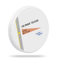 IPS e.max ZirCAD LT | Arseus Lab
