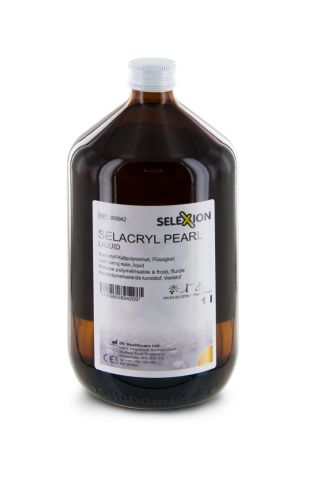 Selacryl Pearl vloeistof 1 l 