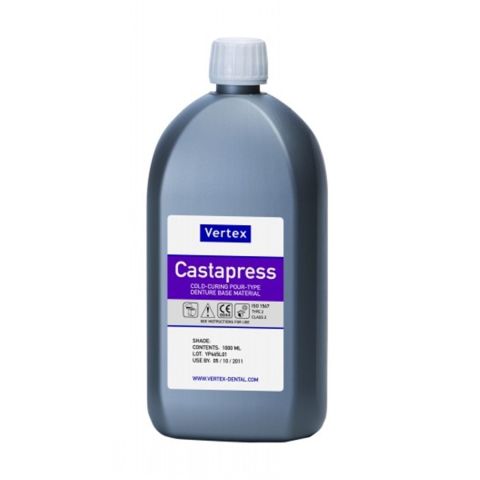 Castapress liquide 250 ml 