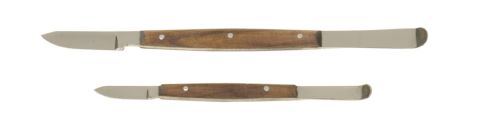 Couteau à cire Fahnenstock 13 cm