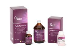 PalaXpress poeder 1 kg R50 geaderd