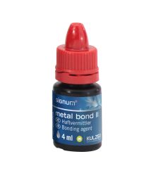 Signum metal bond II 4 ml