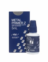 Metal Primer Z 5 ml 