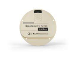 Ceramill A-Temp Multilayer