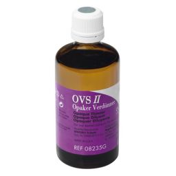 Diluant d'opaque OVS II 100 ml 