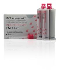 EXA Advanced Injection fast set 48 ml (2)