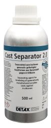 Cast Separator 2.0